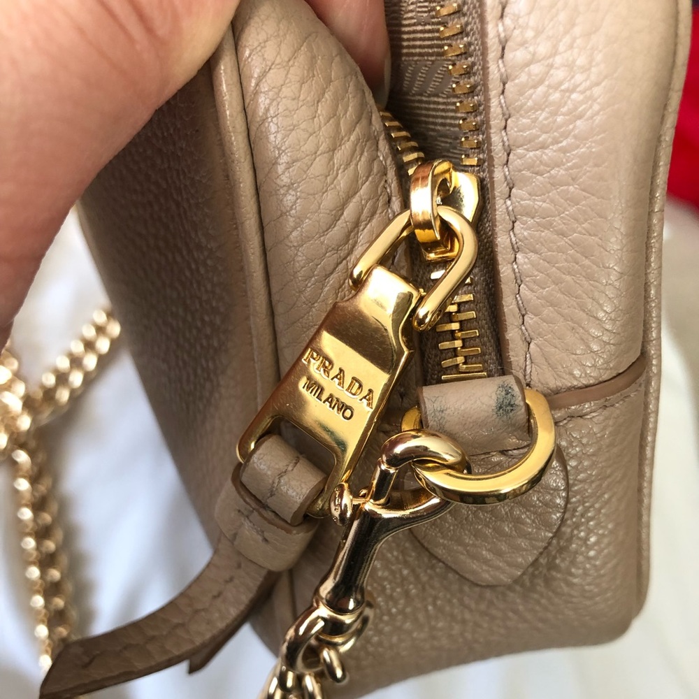 Prada bag - Picture 5 of 6